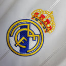 Camisa Retrô Real Madrid 12/13 - Home Edition