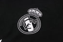 Kit Treino Real Madrid - Black Purple Edition