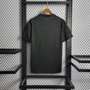 Camisa Brasil 21/22 - Black Training Edition