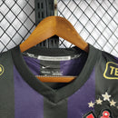 Camisa Retrô Corinthians 09/10 - Away Edition