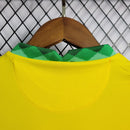 Kit Infantil Brasil 20/21 - Home Edition