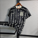 Camisa Corinthians 23/24 - II Black Edition