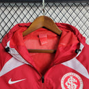 Jaqueta Internacional - Red Edition
