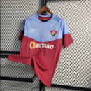 Camisa Fluminense 23/24 - Celestial Blue+Red Edition
