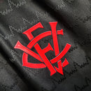 Camisa EC Vitória 23/24 - Black Edition