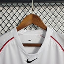 Camisa Retrô Flamengo 2002 - Away Edition