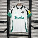 Camisa Newcastle United 24/25 - 3th Away Edition