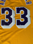 Regata NBA Los Angeles Lakers - Edition Kareem Abdul-Jabbar
