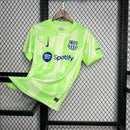 Camisa Barcelona 24/25 - 3th Away Edition