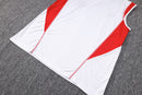 Kit Treino Flamengo - White Edition