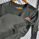 Camisa Canadá 22/23 - Black Edition