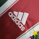 Camisa Retrô Fluminense 2012 - Home Edition