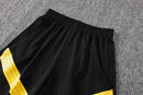 Kit Treino Borussia Dortmund - Yellow Edition