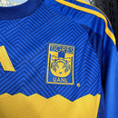 Camisa Tigres UANL 24/25 - Away Edition