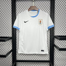 Camisa Uruguai 24/25 - Away Edition