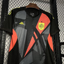 Camisa Espanha 24/25 - Euro Goalkeeper Edition