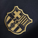 Camisa Barcelona 20/21 - Black Away Edition