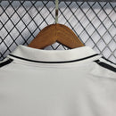 Camisa POLO França - White Edition