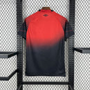 Camisa Athletico PR 25/26 - Home Editon