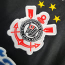 Camisa Retrô Corinthians 2000 - Away Edition