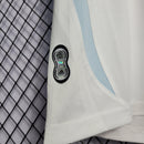 Camisa Real Madrid 21/22 - White Training Edition