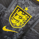 Camisa Inglaterra 22/23 - Black Training Edition