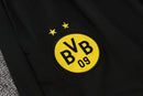 Kit Treino Borussia Dortmund - Three Colors Edition