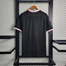 Camisa Eintracht Frankfurt 23/24 - Black Edition