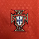 Camisa Portugal 2025 - Home Edition