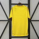 Camisa Cruzeiro 24/25 - Goalkeeper Edition