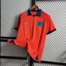 Camisa Inglaterra 22/23 - POLO Red Edition