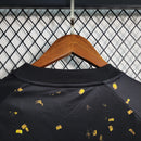 Camisa Real Madrid 20/21 - Black Gold Edition