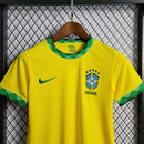 Kit Infantil Brasil 20/21 - Home Edition