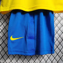 Kit Infantil Brasil 20/21 - Home Edition