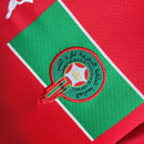 Kit Infantil Marrocos 22/23 - Home Edition