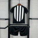 Kit Infantil Atlético Mineiro 24/25 - Home Edition