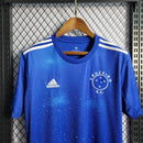 Camisa Cruzeiro 22/23 - Home Edition