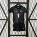 Kit Infantil Inter Miami 25/26 - Away Edition