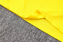 Kit Treino Borussia Dortmund - Yellow Edition