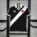 Camisa Retrô Vasco da Gama 1988 - Home Edition
