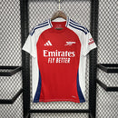 Camisa Arsenal 24/25 - Home Edition