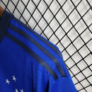 Camisa Cruzeiro 23/24 - Home Edition