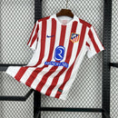 Camisa Atlético Madrid 25/26 - Home Edition