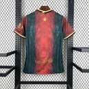 Camisa Retrô Barcelona 21/22- Concept