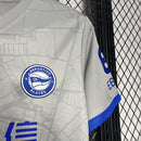 Camisa Deportivo Alavés 24/25 - Away Edition