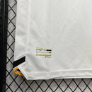 Camisa Criciúma 24/25 - Home Edition