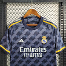 Camisa Real Madrid 23/24 - Away Edition