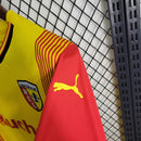 Camisa Lens 23/24 - Home Edition