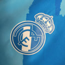 Jaqueta Real Madrid - Blue Edition