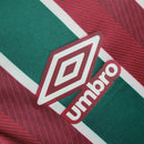 Camisa Fluminense 21/22 - Home Edition